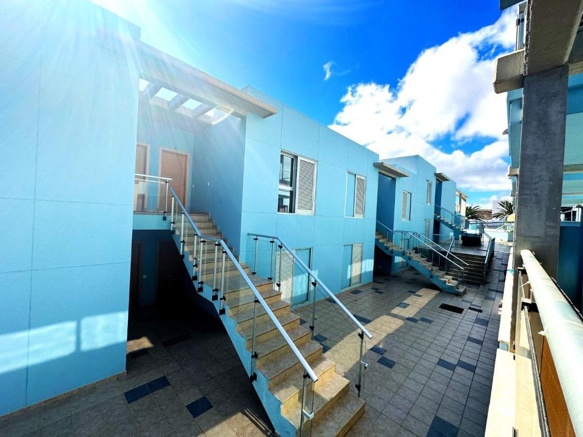 Casa La Olas Morro Jable  Exterior foto